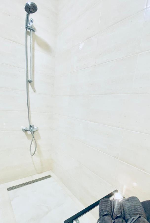 Мarelis Luxe Port Apartment Varna Dış mekan fotoğraf