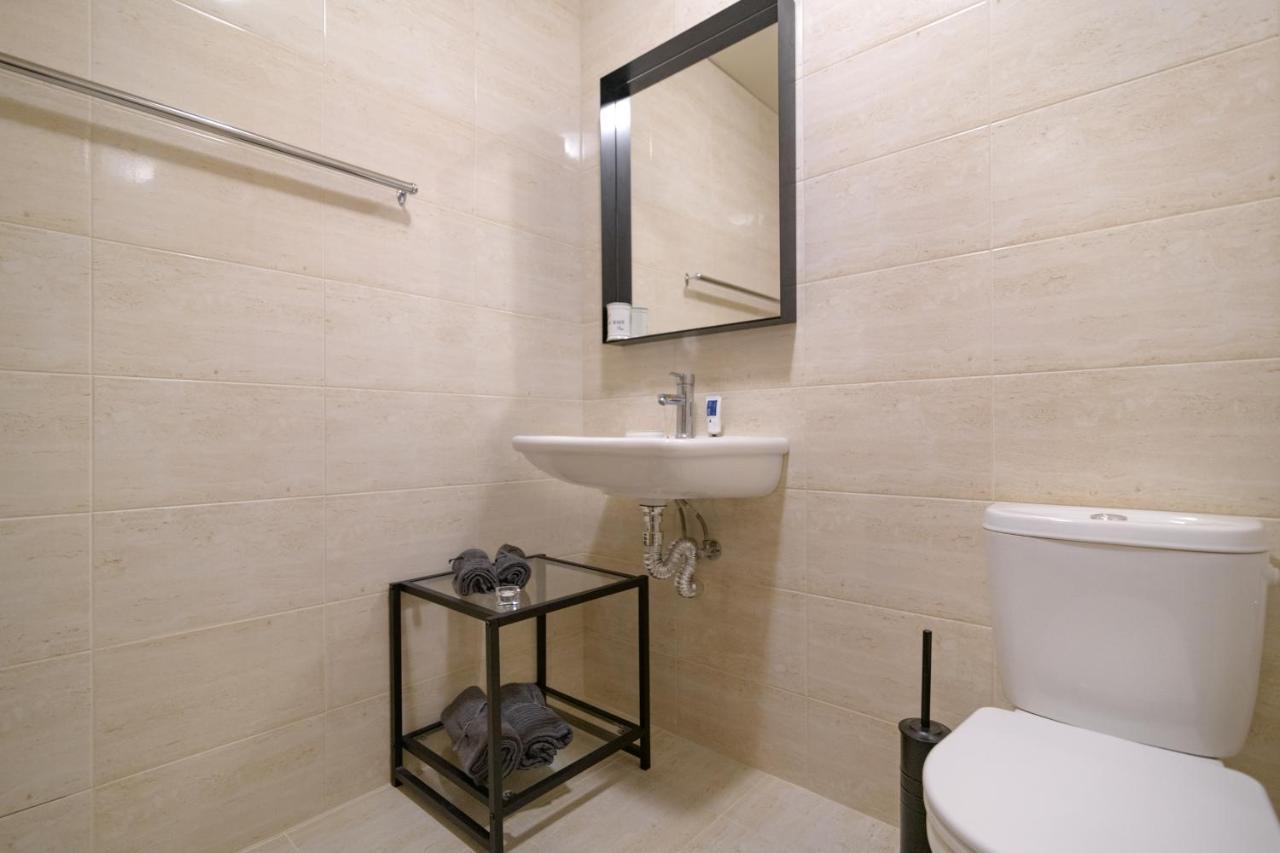 Мarelis Luxe Port Apartment Varna Dış mekan fotoğraf