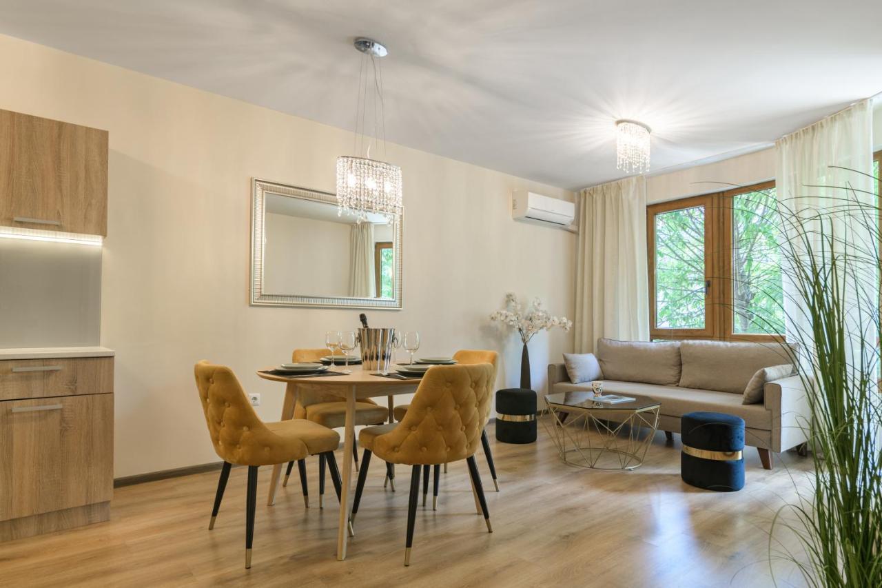 Мarelis Luxe Port Apartment Varna Dış mekan fotoğraf